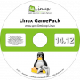 Linux GamePack