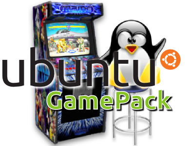 ubuntu gamepack